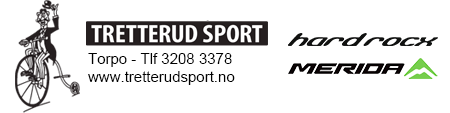 Tretterud Sport Logo